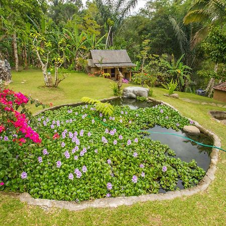 Pesona Bali Ecolodge By Agata Джатилувих Экстерьер фото