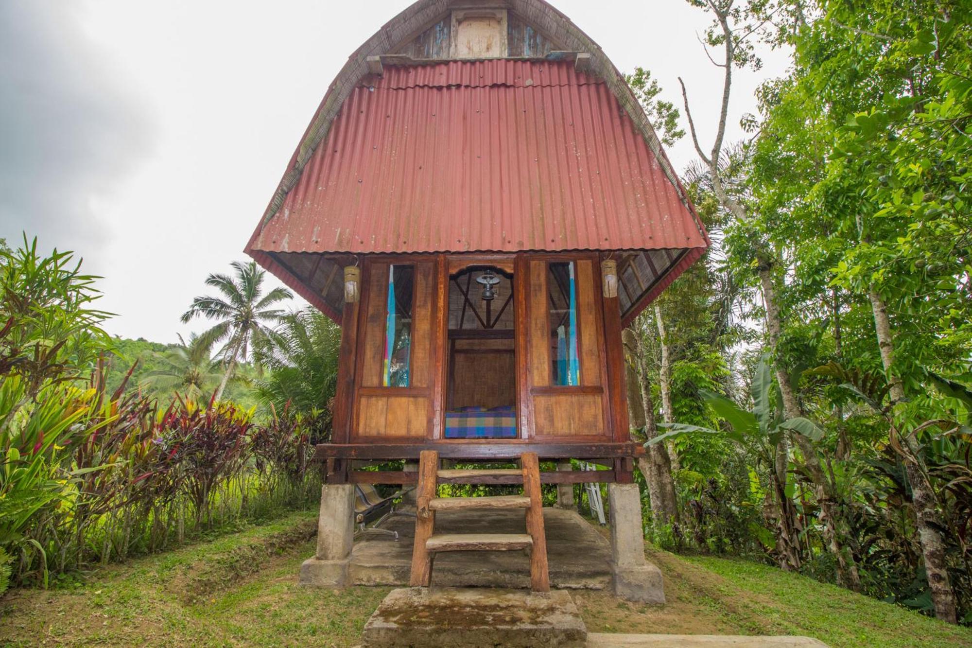 Pesona Bali Ecolodge By Agata Джатилувих Экстерьер фото