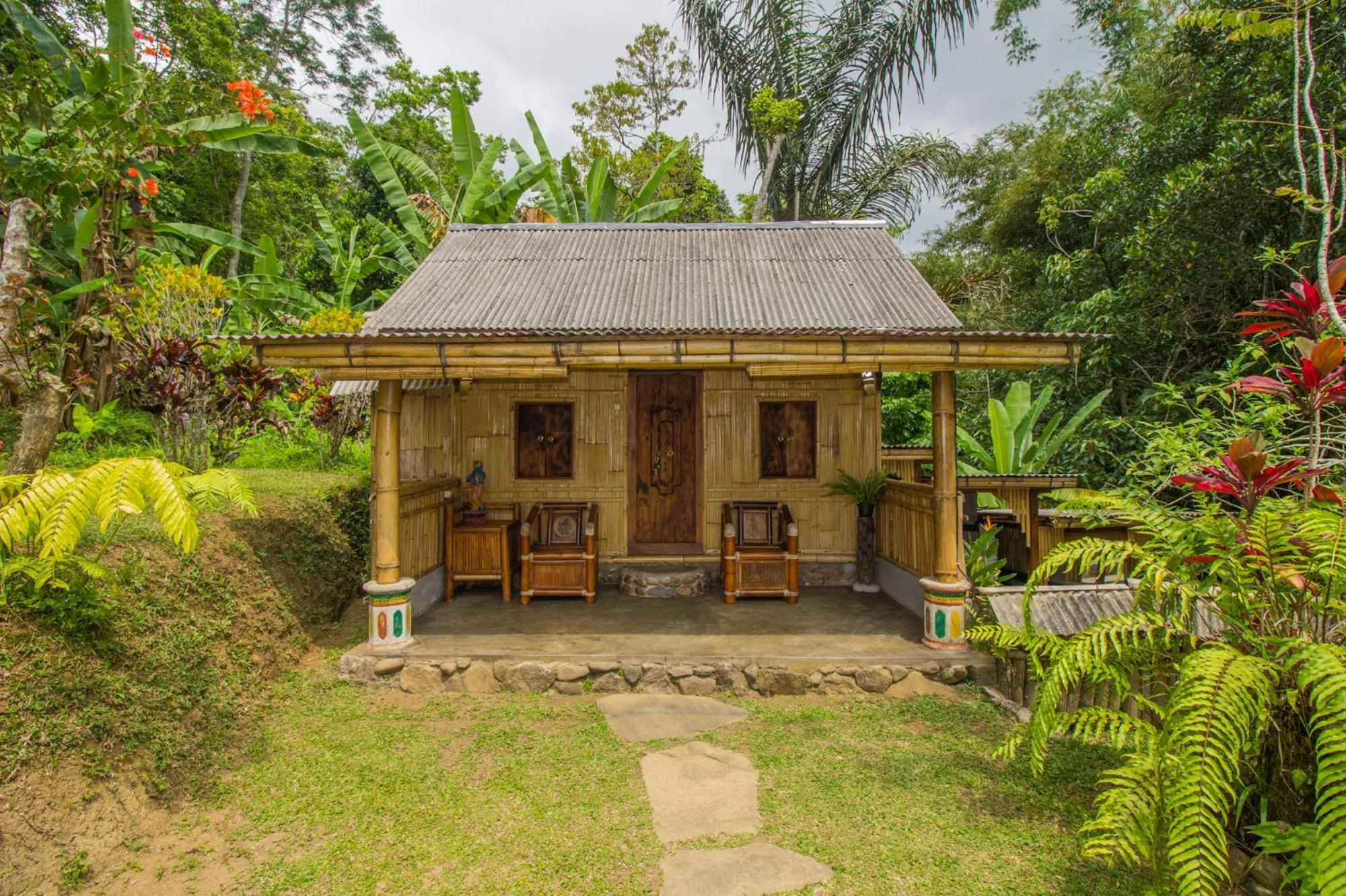 Pesona Bali Ecolodge By Agata Джатилувих Экстерьер фото