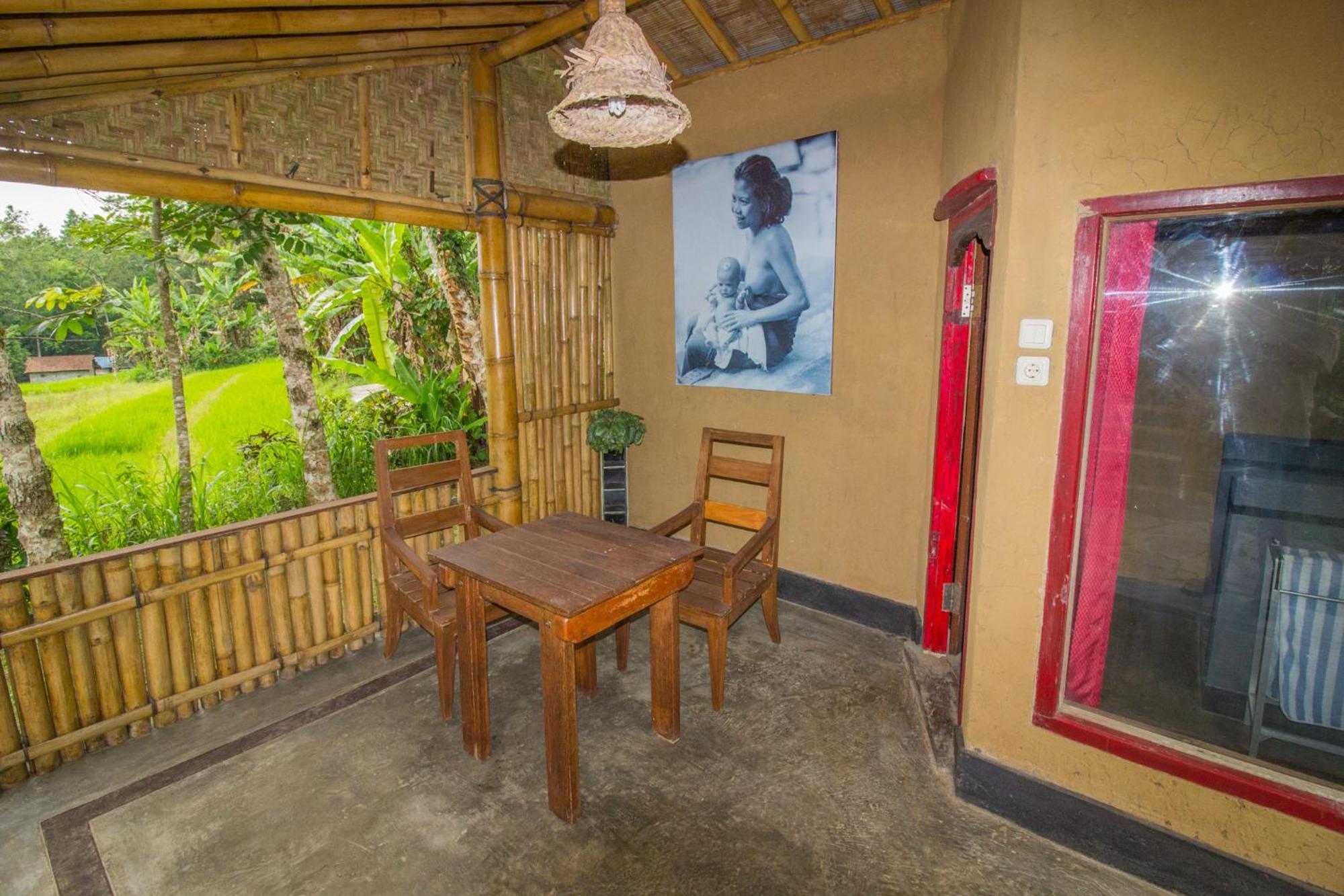 Pesona Bali Ecolodge By Agata Джатилувих Экстерьер фото