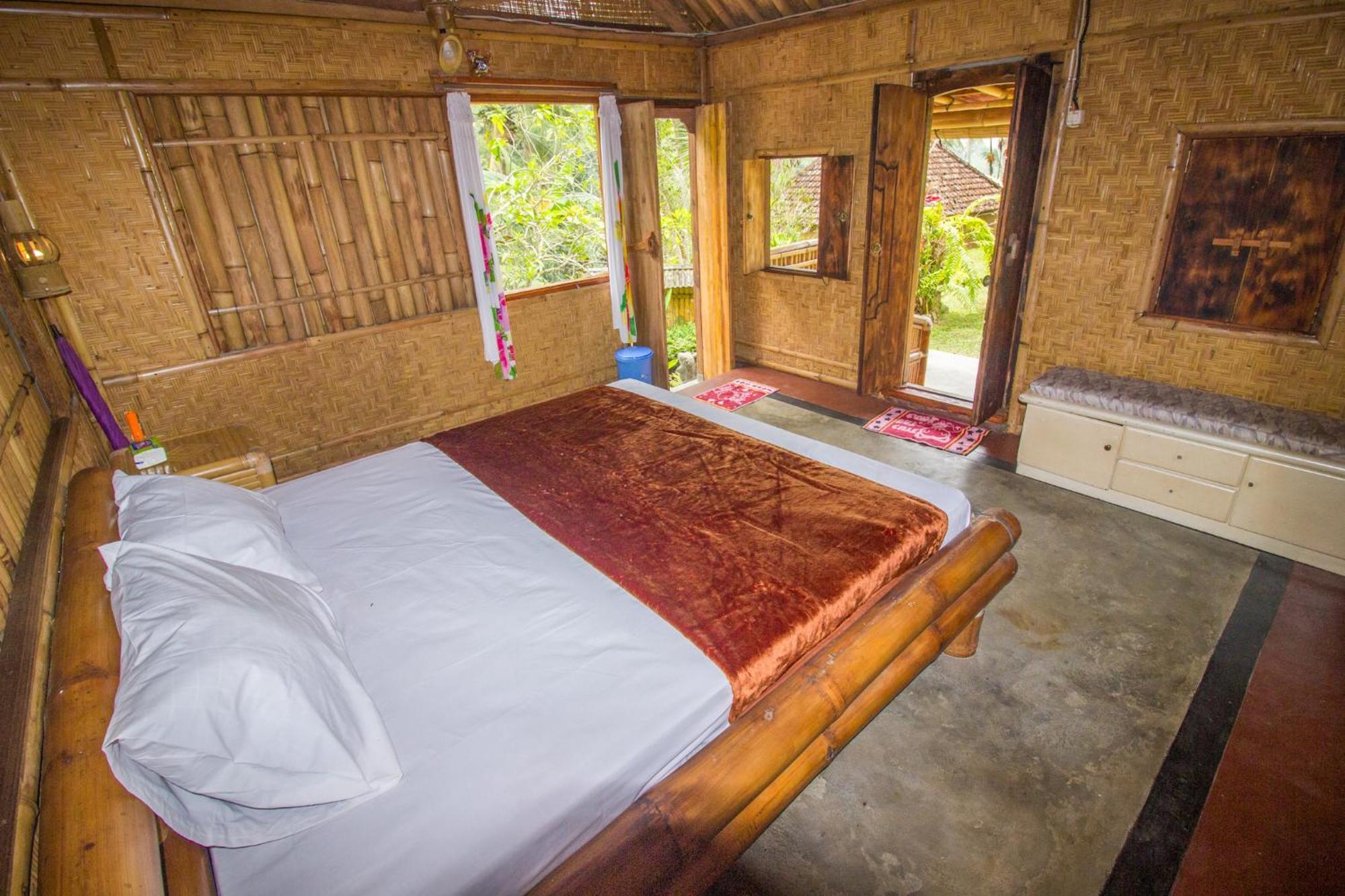 Pesona Bali Ecolodge By Agata Джатилувих Экстерьер фото