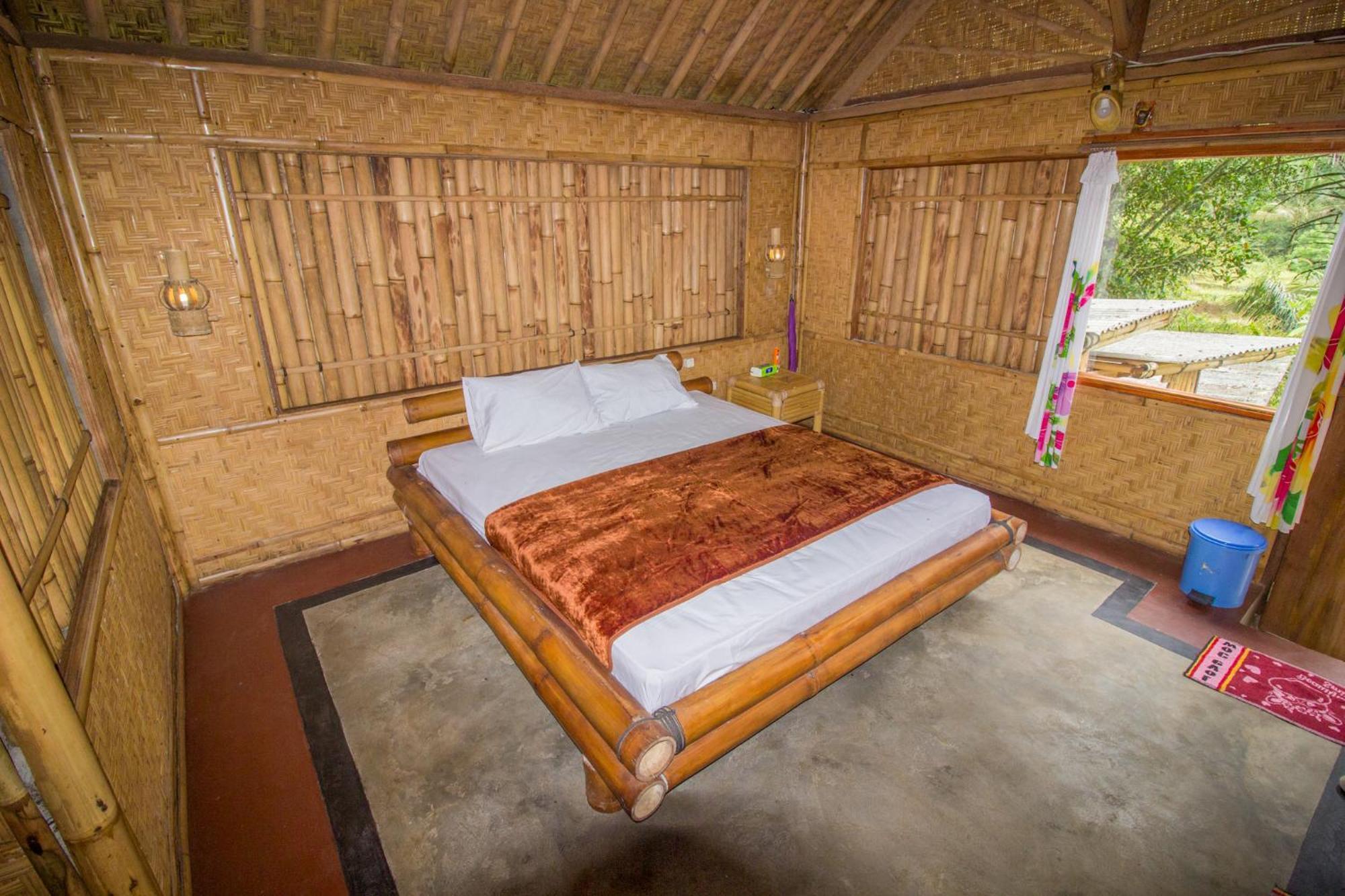 Pesona Bali Ecolodge By Agata Джатилувих Экстерьер фото