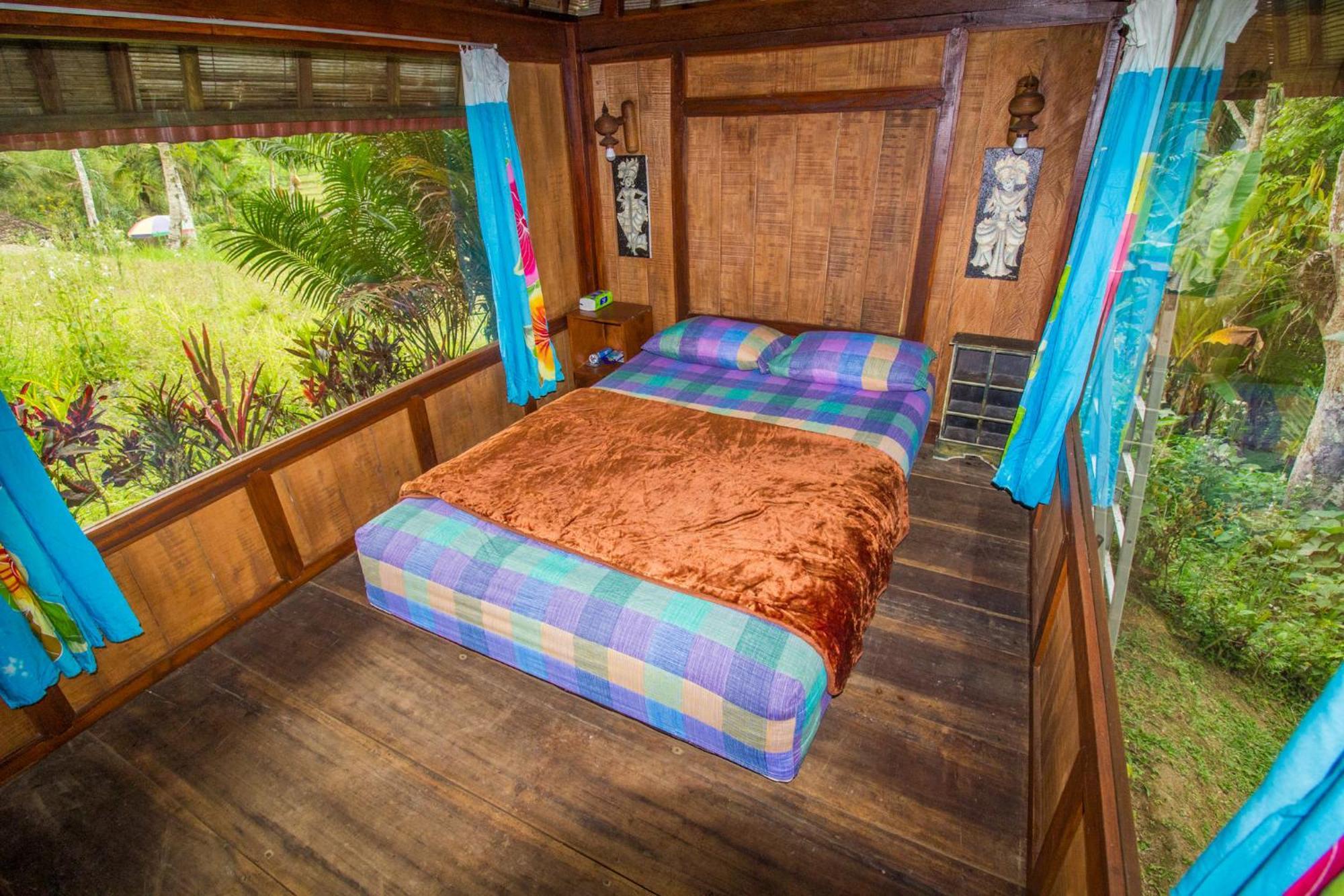 Pesona Bali Ecolodge By Agata Джатилувих Номер фото